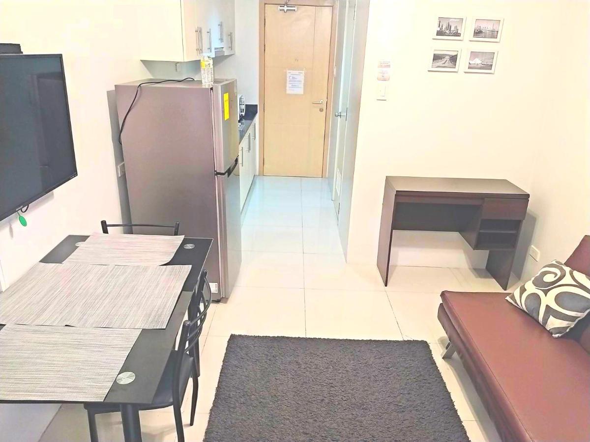 Apartment Smdc Good Stays At Sea Residences Pasay Manila