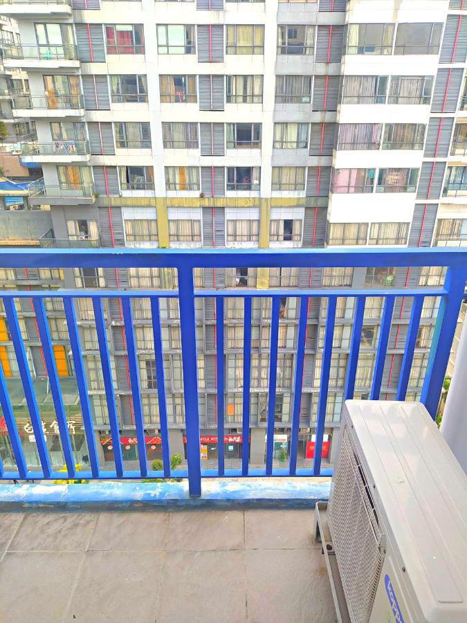 Apartment Smdc Good Stays At Sea Residences Pasay *