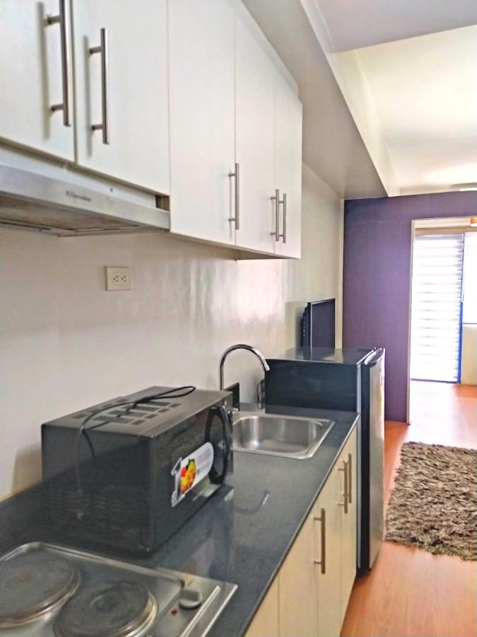 Apartment Smdc Good Stays At Sea Residences Pasay