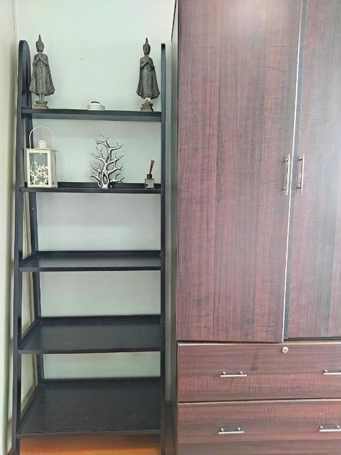 Smdc Good Stays At Sea Residences Pasay Apartment