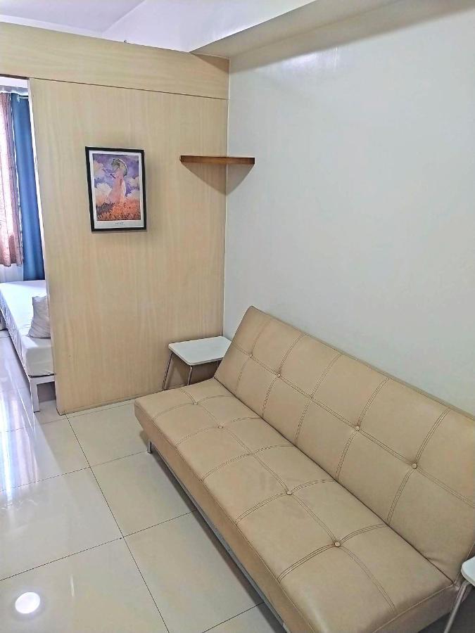 Smdc Good Stays At Sea Residences Pasay Manila
