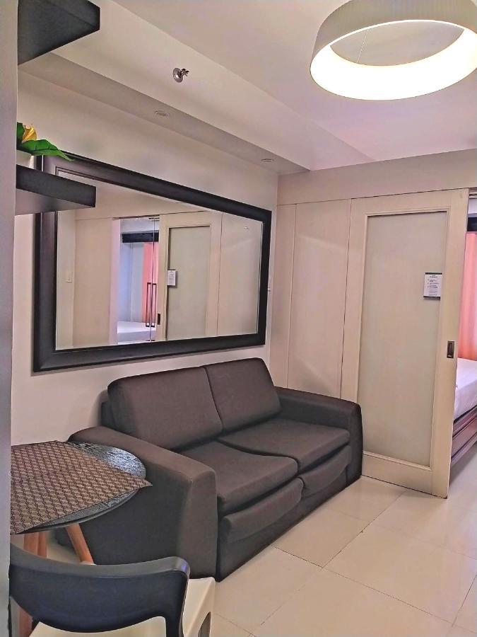 Smdc Good Stays At Sea Residences Pasay Manila