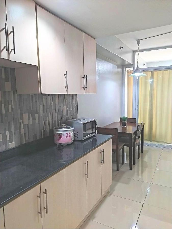 Apartment Smdc Good Stays At Sea Residences Pasay