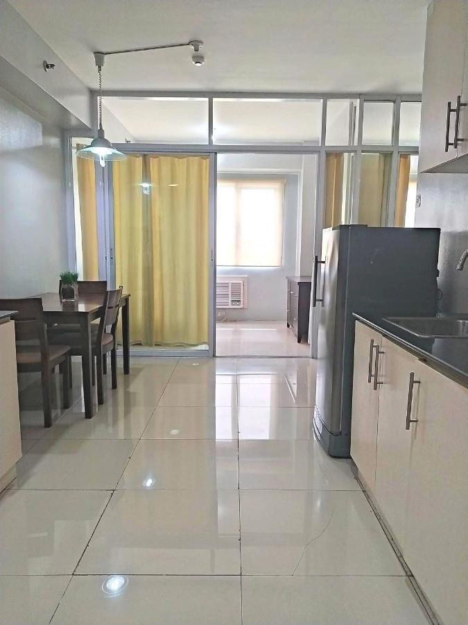 Smdc Good Stays At Sea Residences Pasay Apartment
