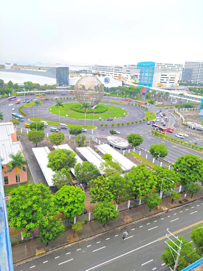 Smdc Good Stays At Sea Residences Pasay Manila