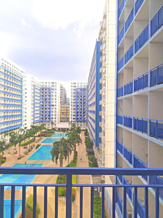 Apartment Smdc Good Stays At Sea Residences Pasay