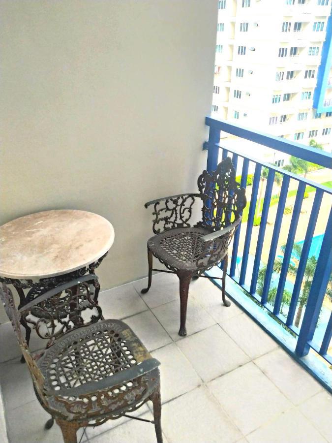 Smdc Good Stays At Sea Residences Pasay Apartment