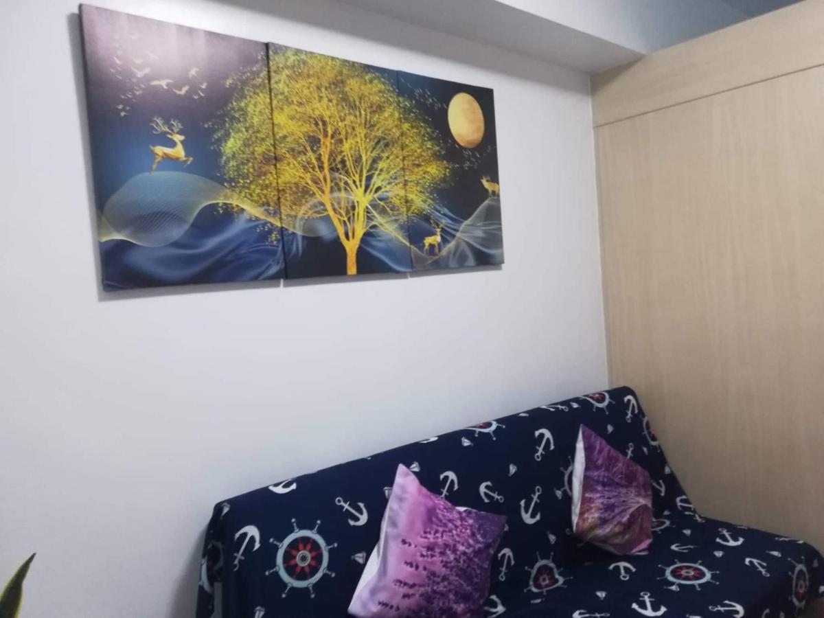 Hotel Aj Pasay