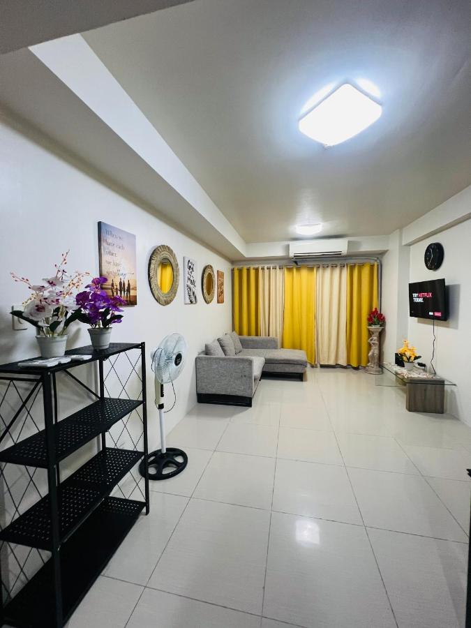 Apartment E Sy Residencial Unit 2br
