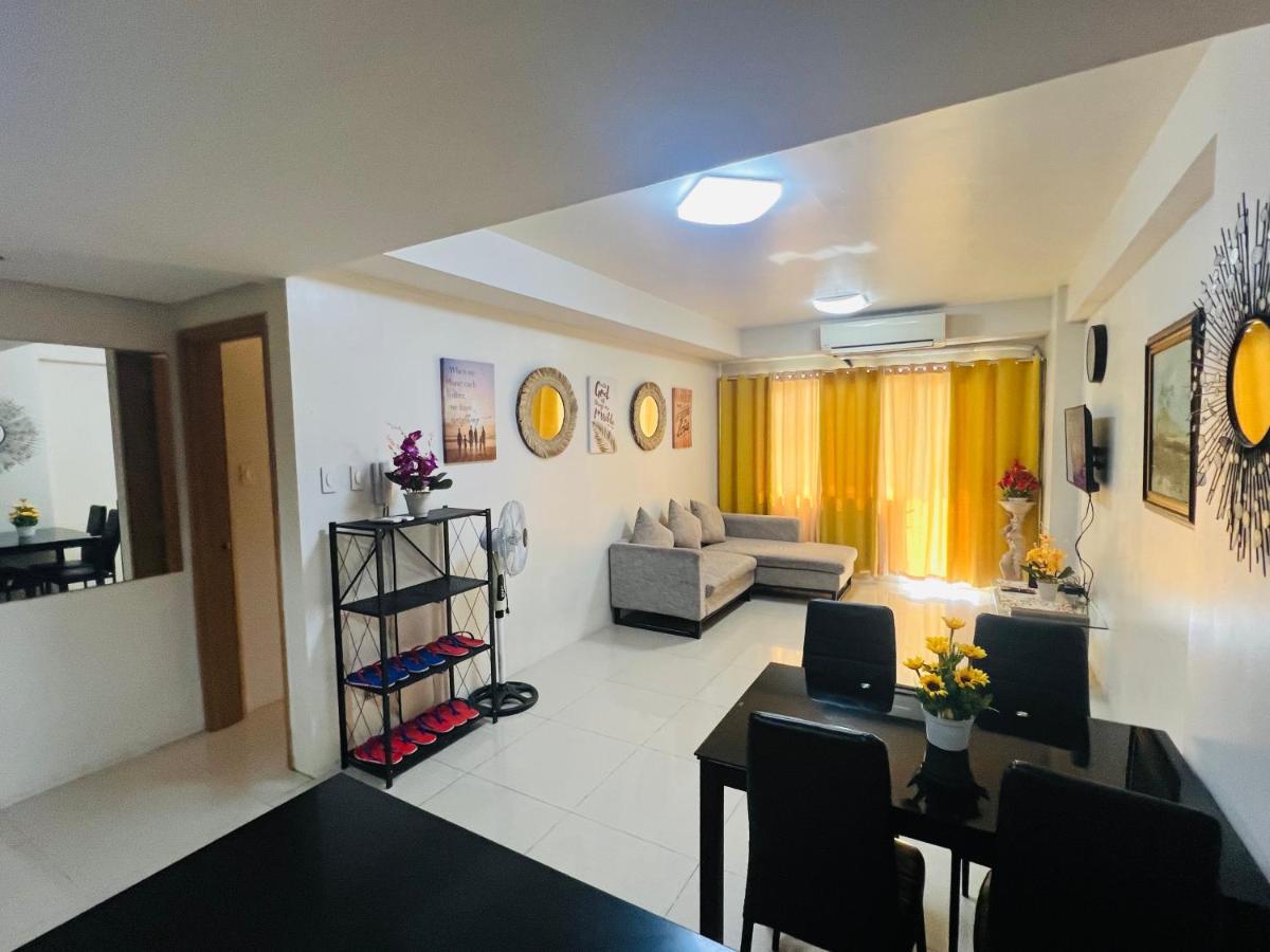 E Sy Residencial Unit 2br * Manila