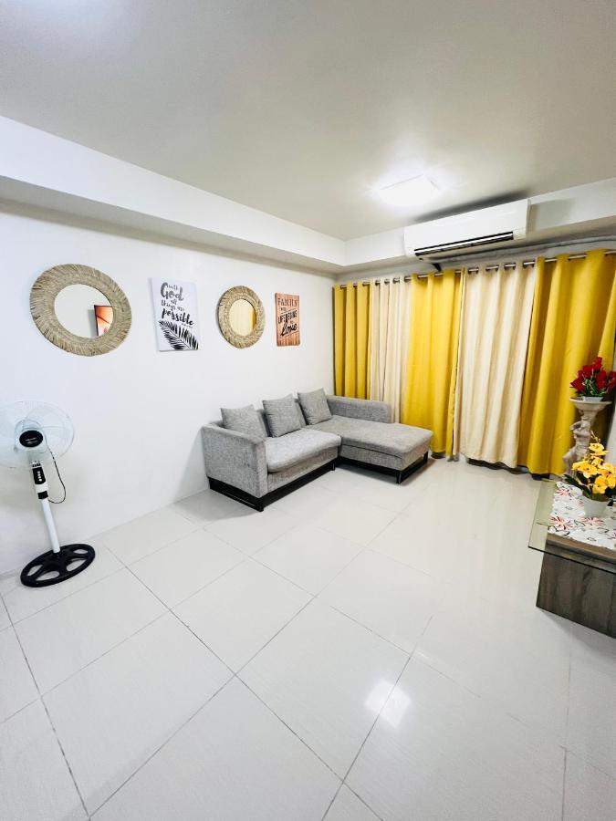 E Sy Residencial Unit 2br * Manila