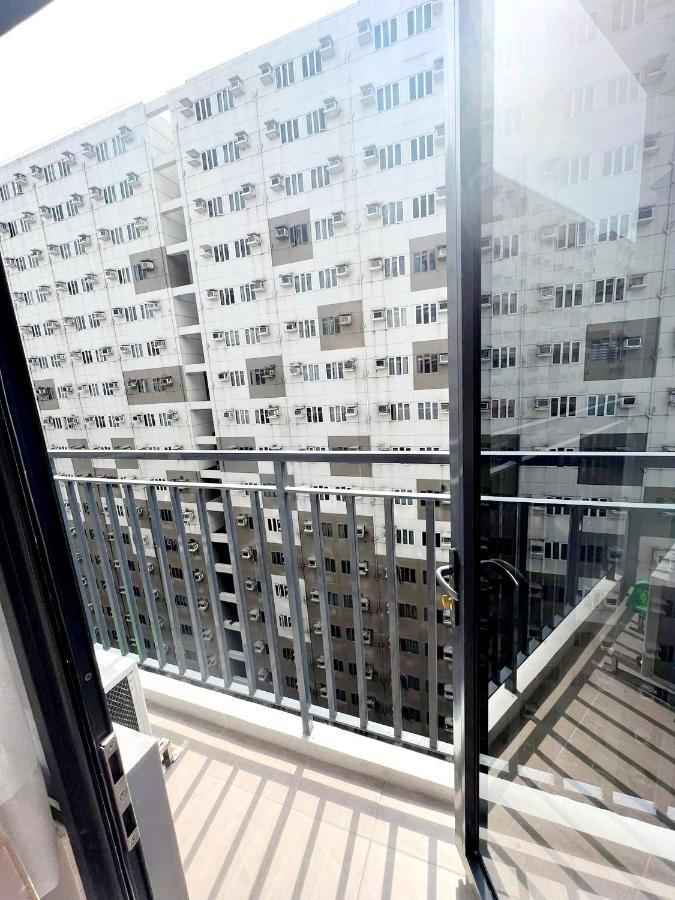Apartment Steff's 1291 @ Shore 2 Pasay