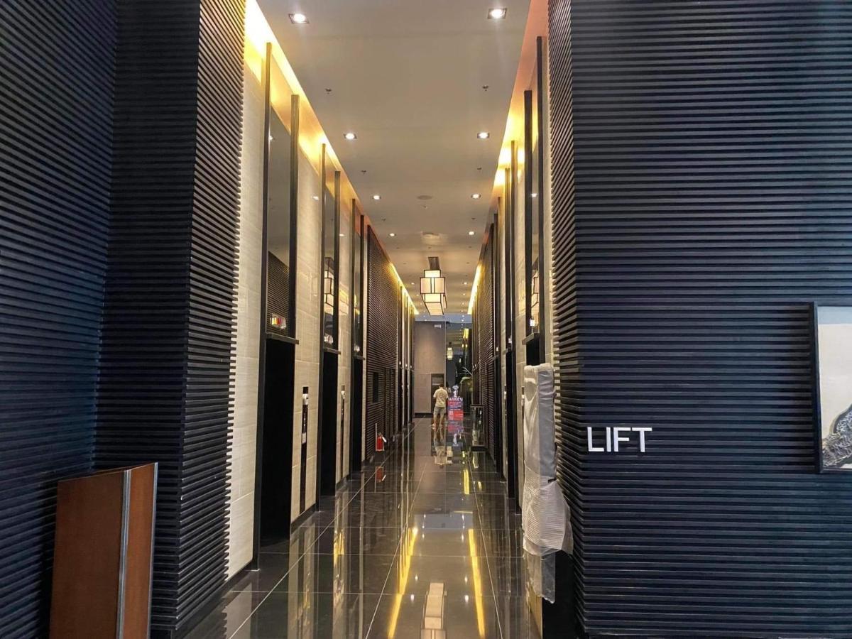 Air Residences * Manila