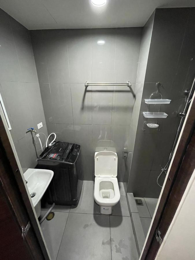 Apartment Air Residences *