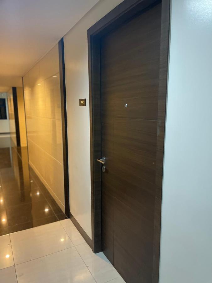 Air Residences