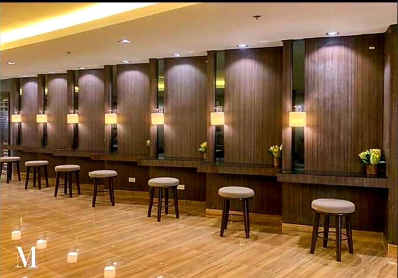 Air Residences Apartment