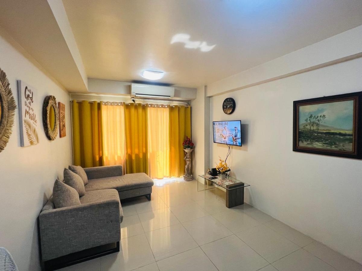 E Sy Residencial Unit 2br