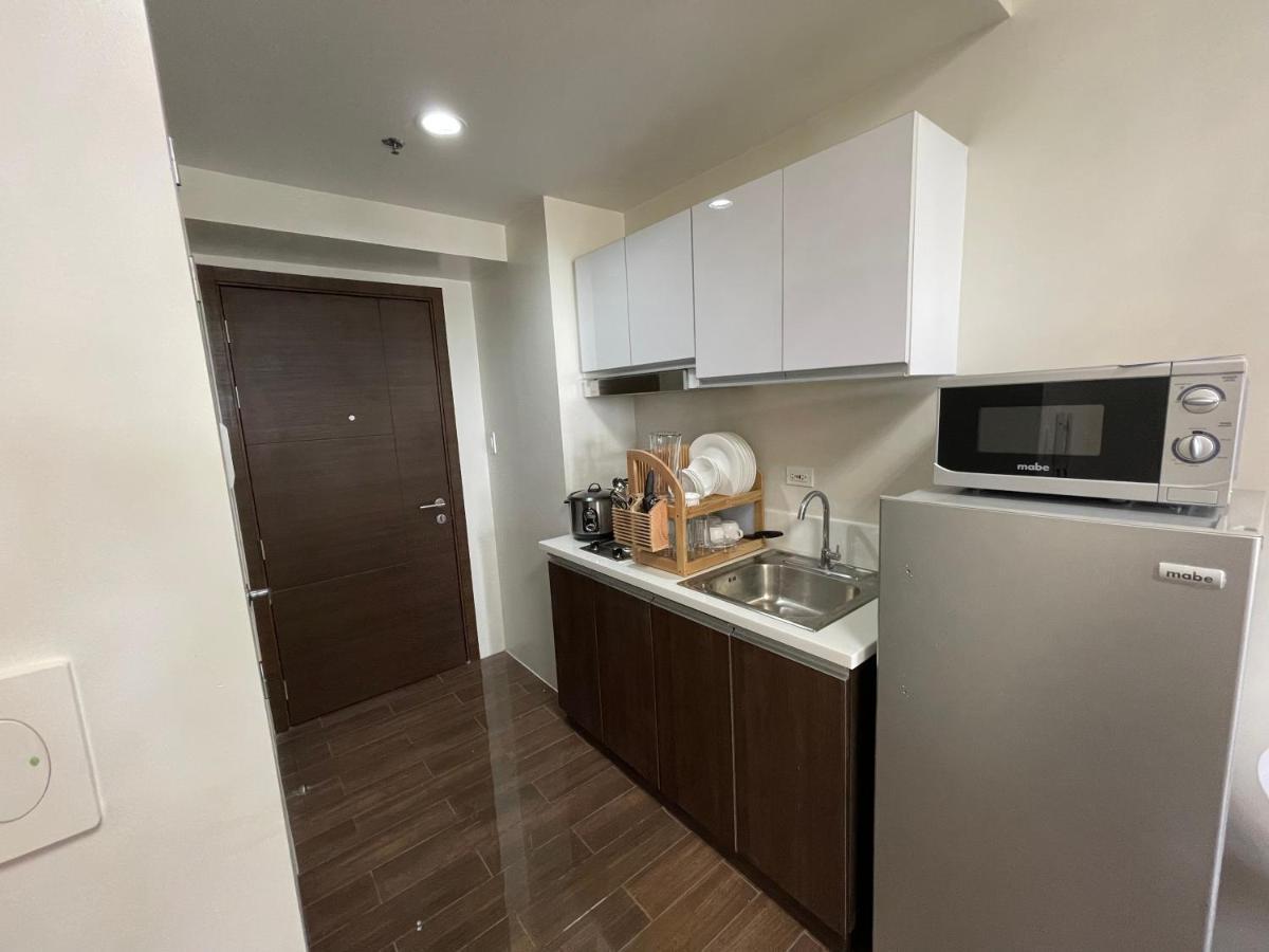 Air Residences Apartment