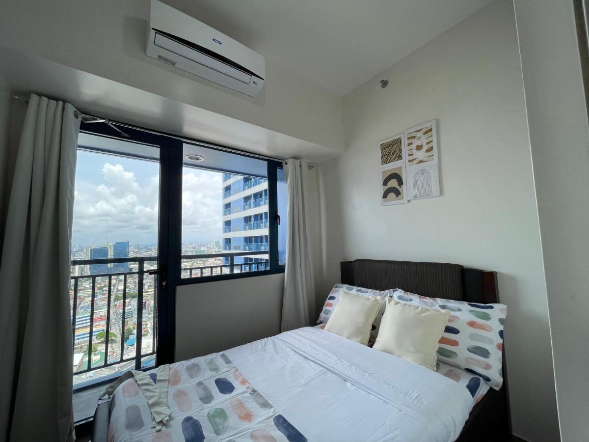 Apartment Air Residences Manila