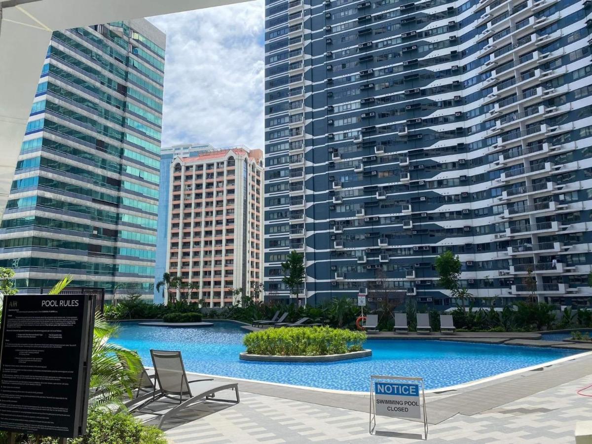 Apartment Air Residences