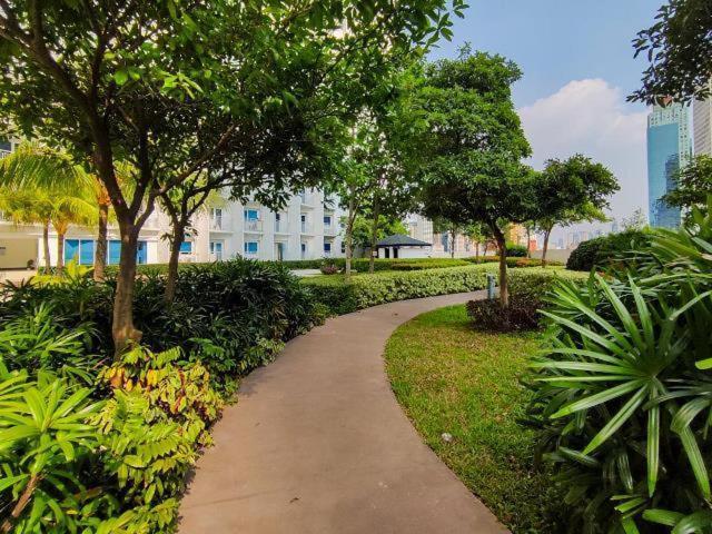 Aparthotel Onyx Staycation At Jazz With Wifi And Netflix *