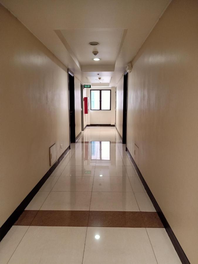 Taj's Condotel Aparthotel *