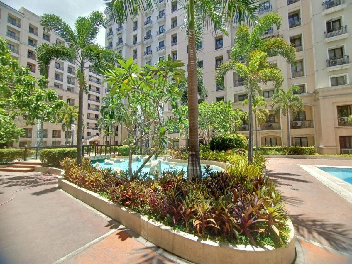 Taj's Condotel Manila