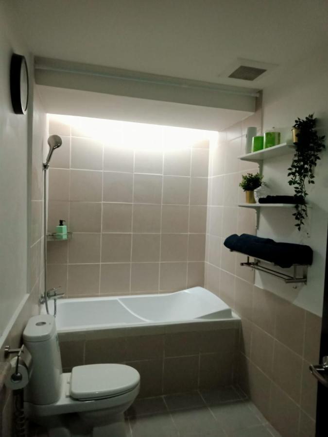 Luxurious & Spacious At The Heart Of Aparthotel *