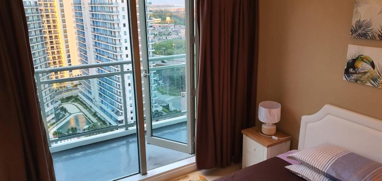 Positano Tower Azure Urban Residences Aparthotel Manila
