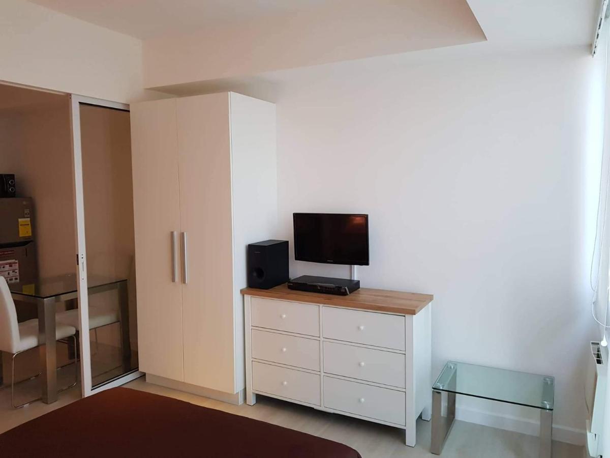 Aparthotel Positano Tower Azure Urban Residences Manila