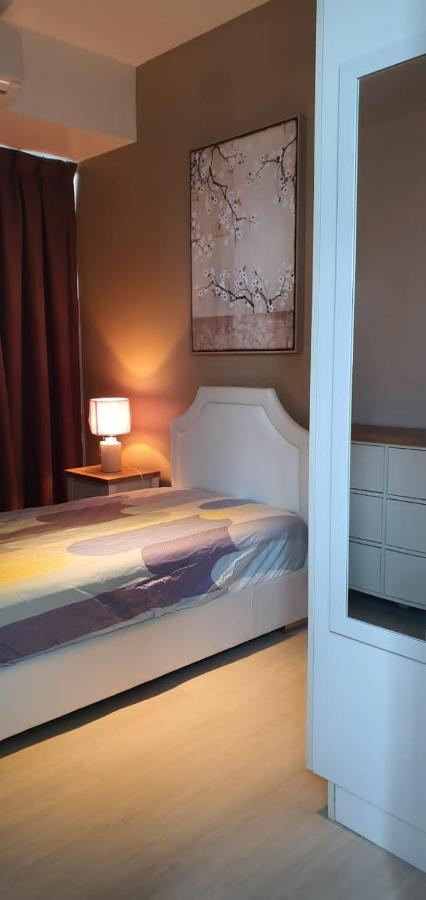 Positano Tower Azure Urban Residences Aparthotel Manila