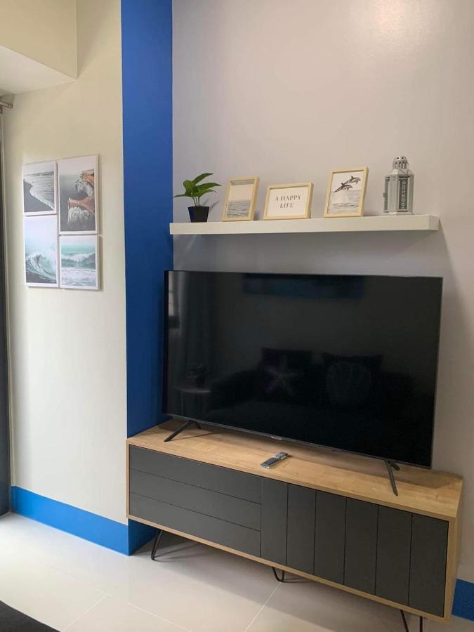 Apartamento Staycation Shore @near Mall Of Manila