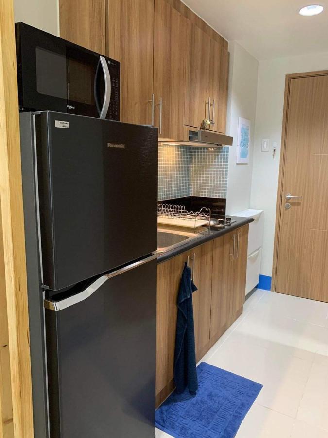 Apartamento Staycation Shore @near Mall Of Manila