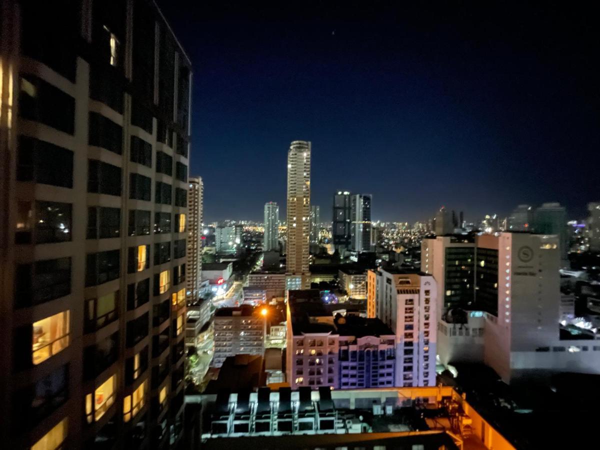 Aparthotel Luxurious & Spacious At The Heart Of
