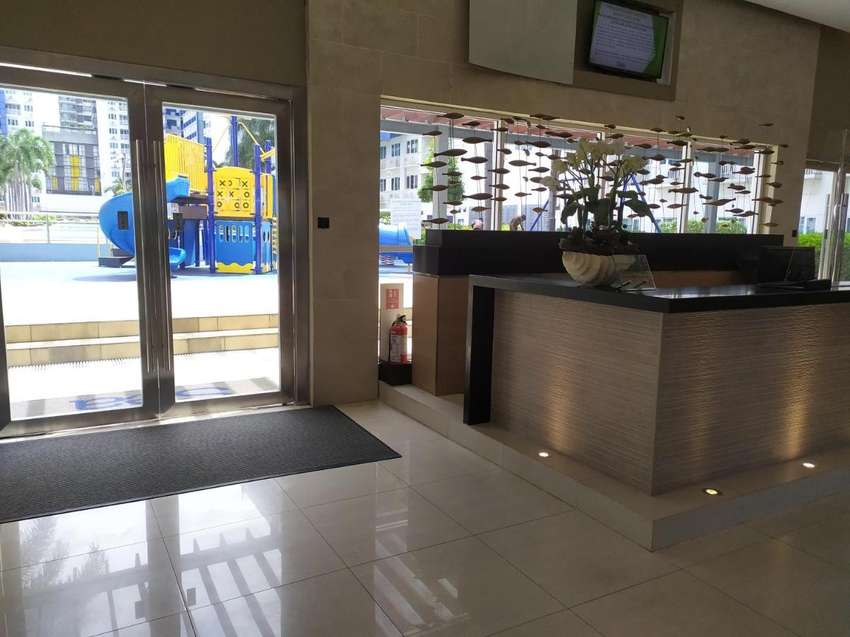 Hotel Aj Pasay