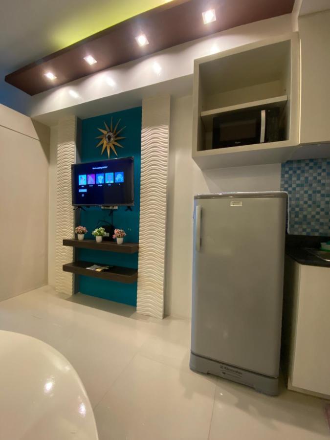 Madison's Place At Sea Moa * Manila
