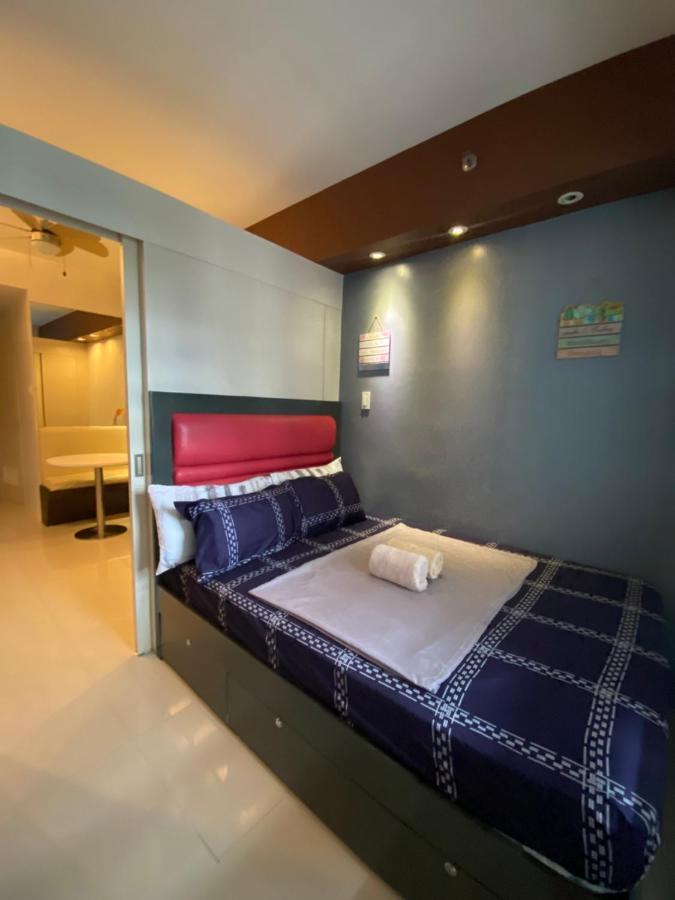 Madison's Place At Sea Moa Manila