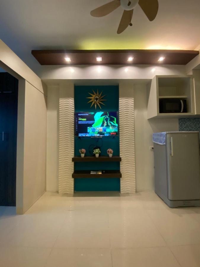 Apartment Madison's Place At Sea Moa Manila