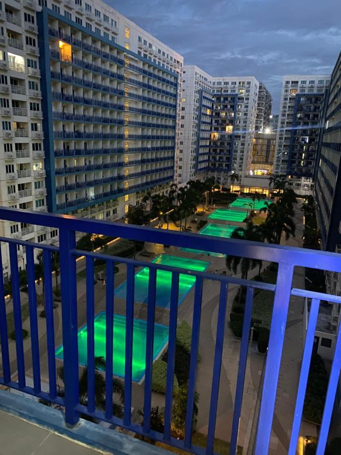 Madison's Place At Sea Moa Apartment *