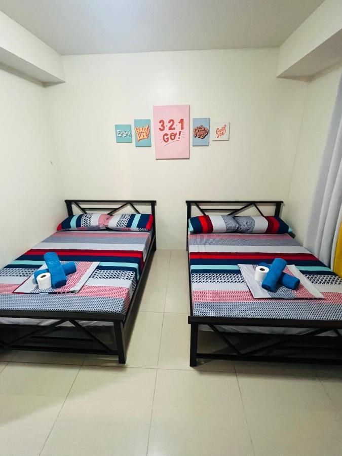E Sy Residencial Unit 2br * Manila