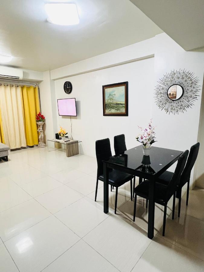 Apartment E Sy Residencial Unit 2br