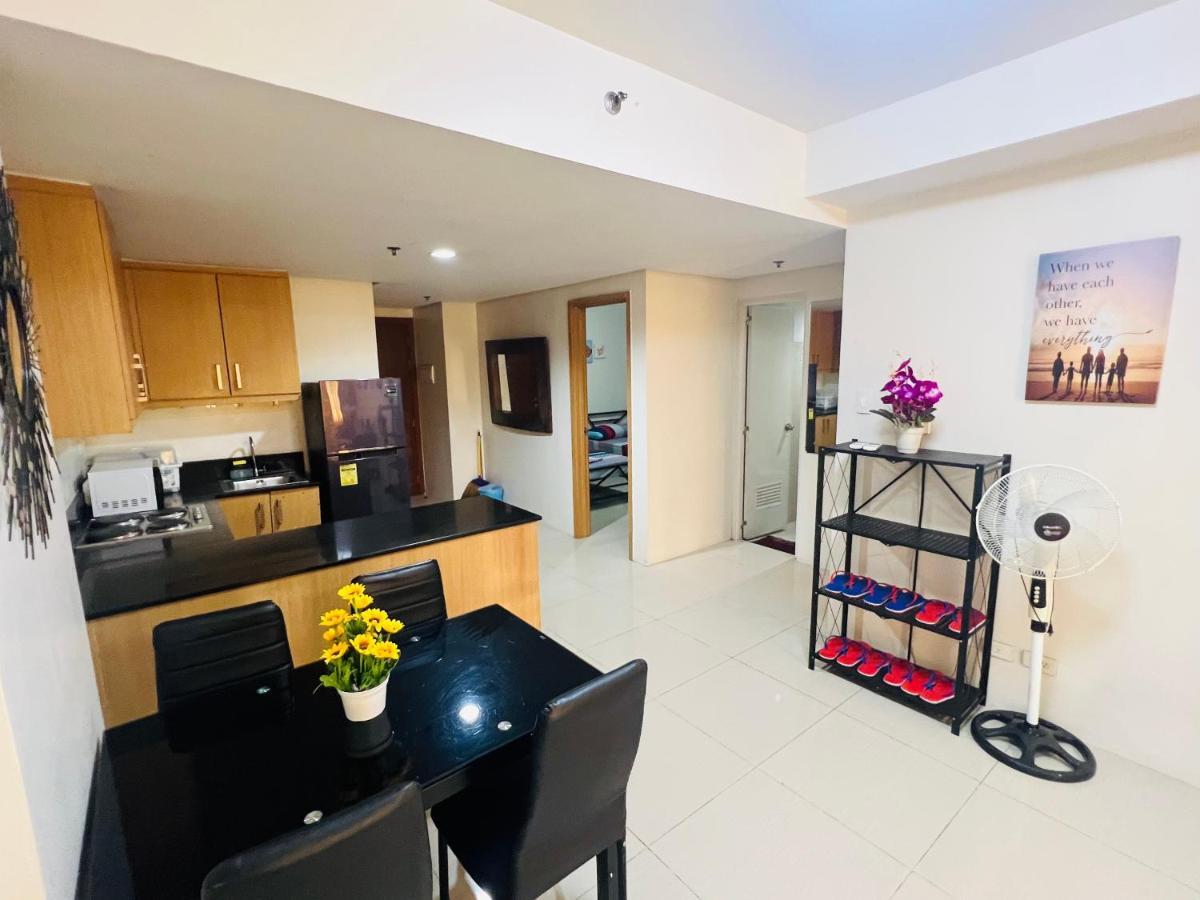 E Sy Residencial Unit 2br Manila
