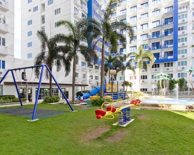 1139A Staycation Infront Of Moa, Searesidences Tower A , Near Picc, Smx, Arena, Dfa, Ayala Mall, World Trade, Naia123 Apartment *