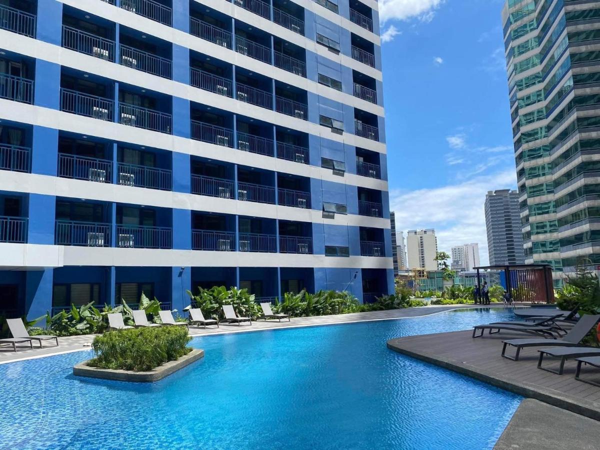 Apartment Air Residences Manila