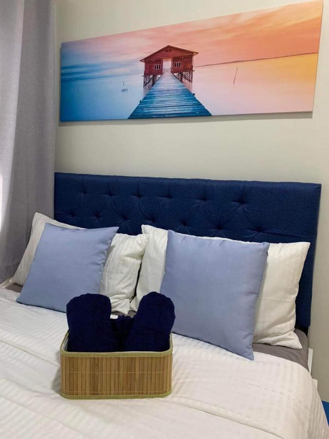 Apartamento Staycation Shore @near Mall Of Manila