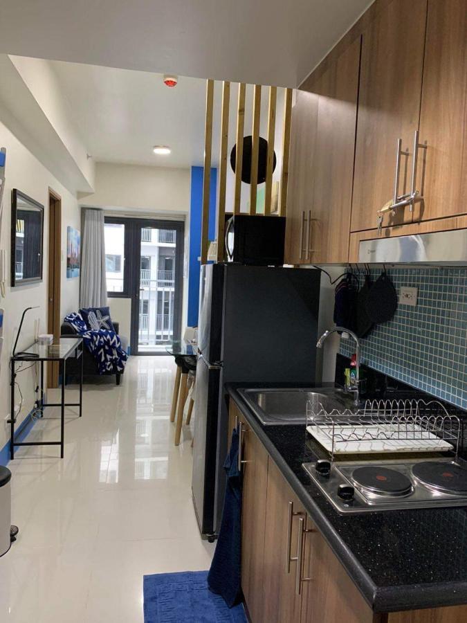 Apartamento Staycation Shore @near Mall Of *