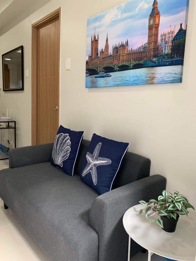 Apartamento Staycation Shore @near Mall Of Manila