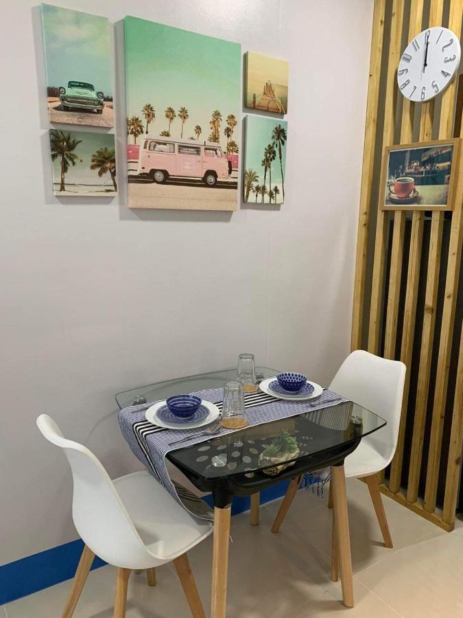 Apartamento Staycation Shore @near Mall Of Manila