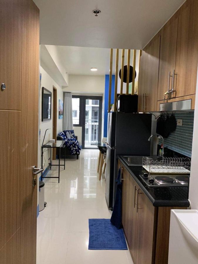 Staycation Shore @near Mall Of Apartamento