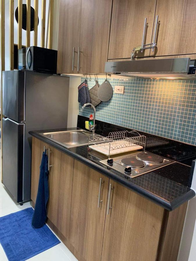 Apartamento Staycation Shore @near Mall Of